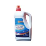 Detergent lichid de rufe Premium 5L Luxurry Parfumerie Fina