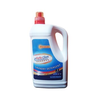 Detergent lichid de rufe Premium 5L Luxurry Parfumerie Fina