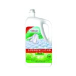 Detergent lichid de rufe Turbo Clean 5L Economic Fresh