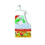 Detergent lichid de rufe Turbo Clean 5L Economic Spring