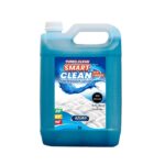 Detergent lichid de rufe Turbo Clean SMART CLEAN 5L Azuro