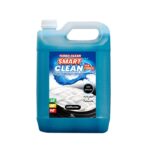 Detergent lichid de rufe Turbo Clean SMART CLEAN 5L LUXurino