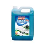 Detergent Lichid Turbo Clean 5L Musk