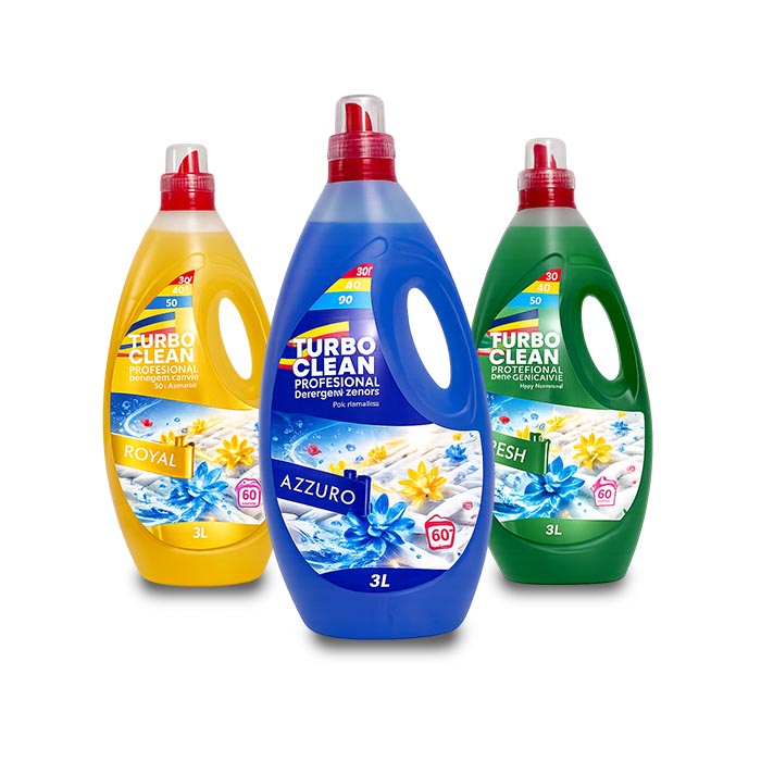 Detergent-3x-3L-Turbo-Clean-Gel-cu-bicarbonat-de-sodiu